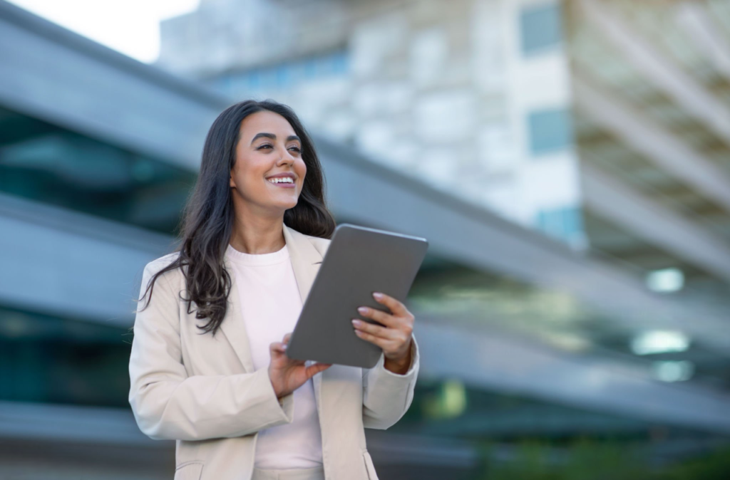 blog business dordogne