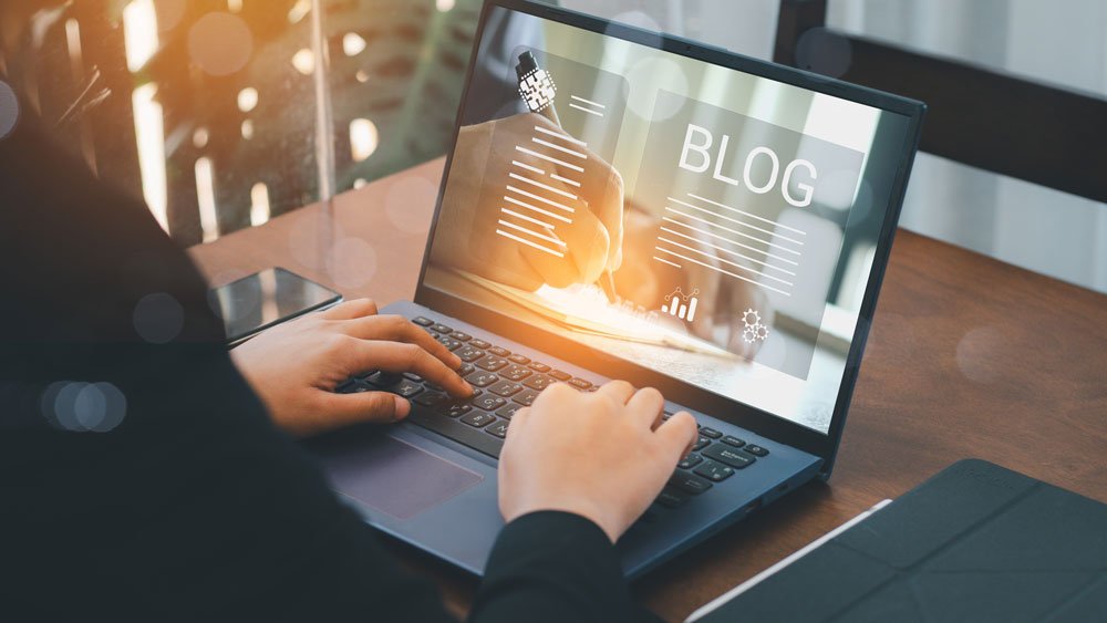 blog business dordogne