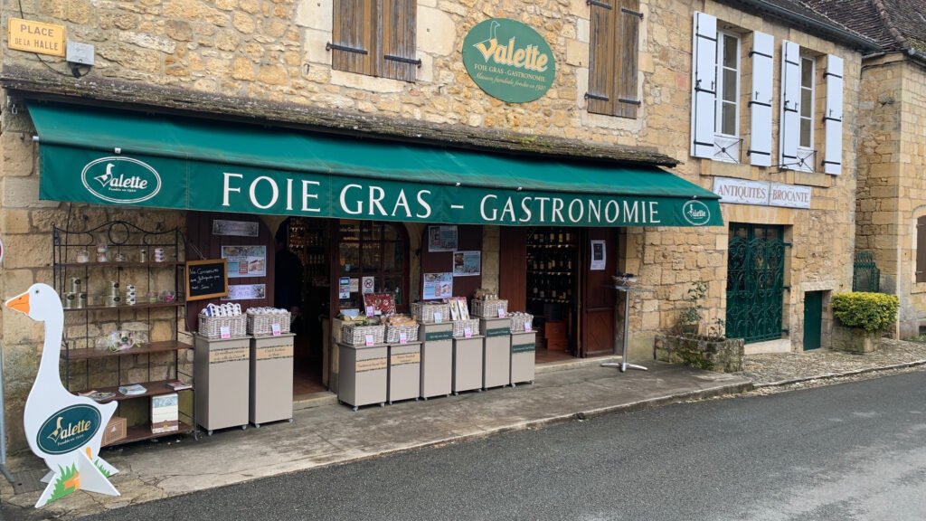 spécialités dordogne