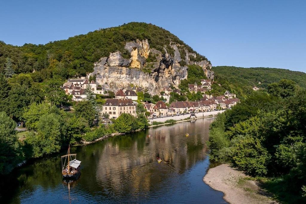 que faire en dordogne en famille