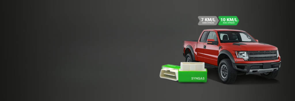 SynGas OBD