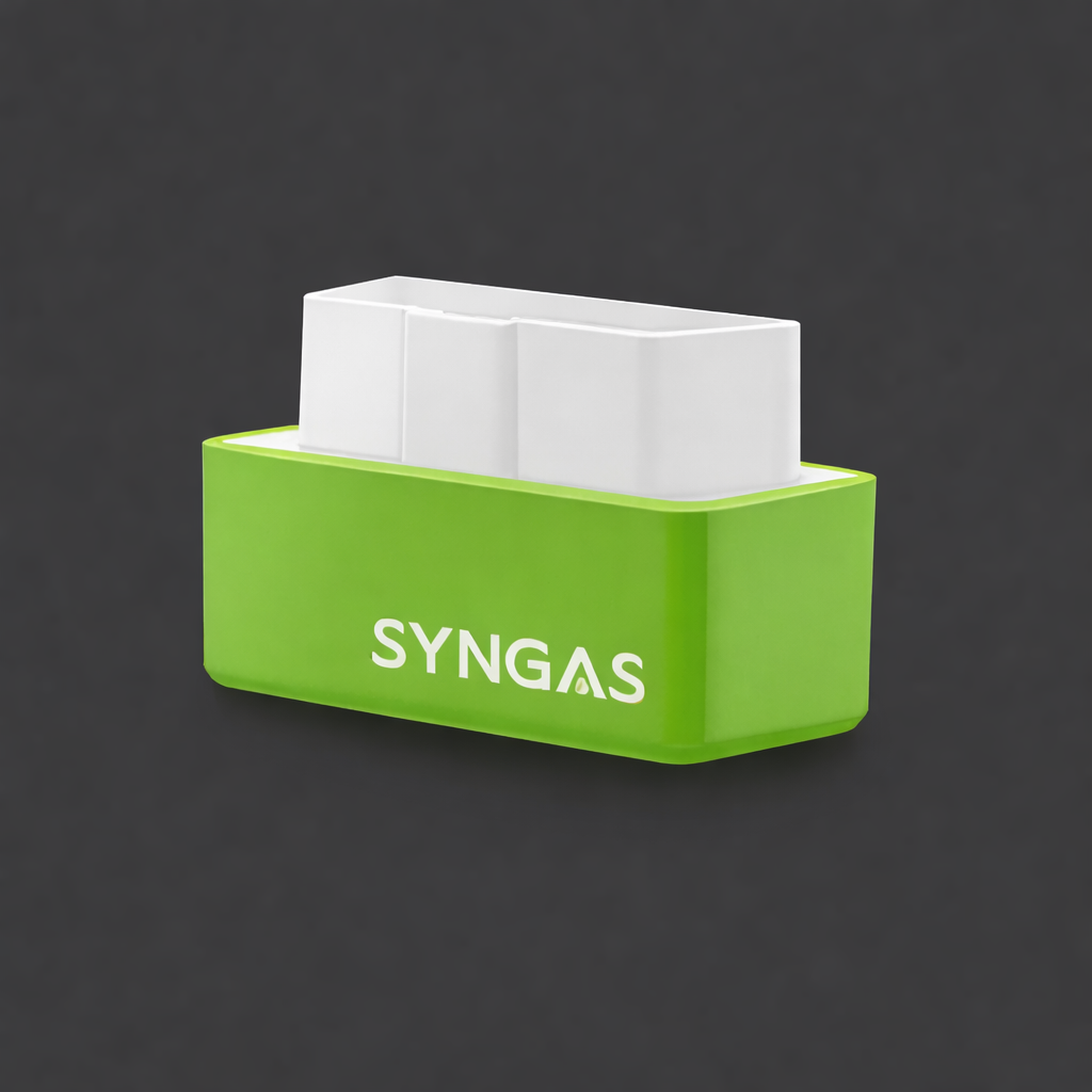 SynGas OBD SynGas OBD
