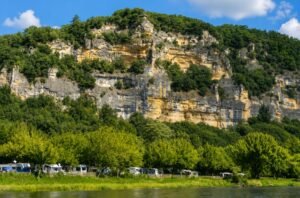 Camping dordogne